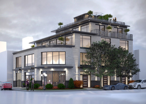 architecture companies in Chennai