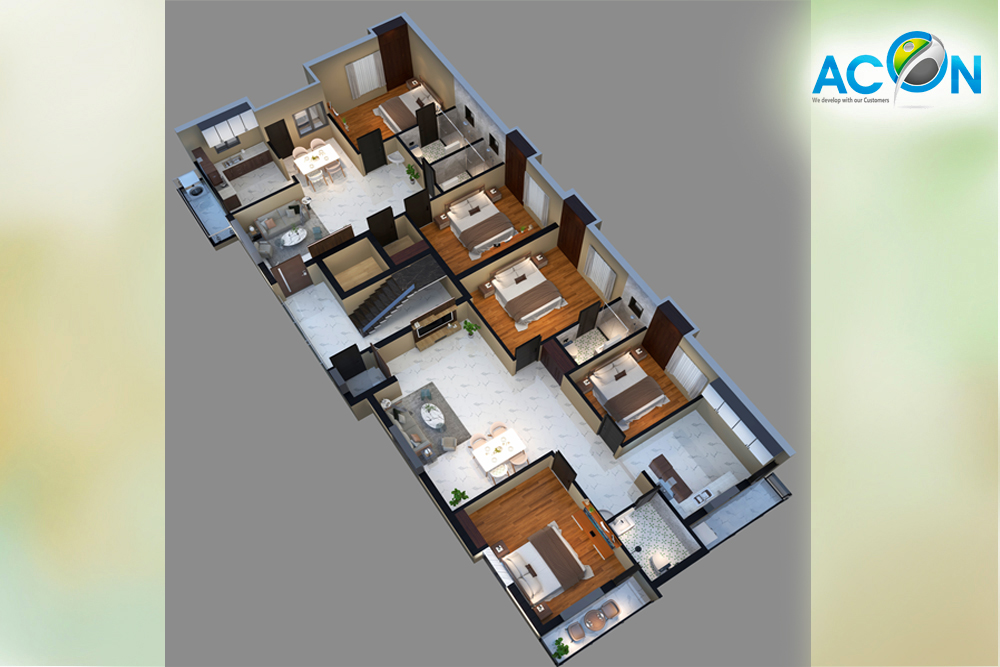 Flats for sale in gopalapuram flats in chennai