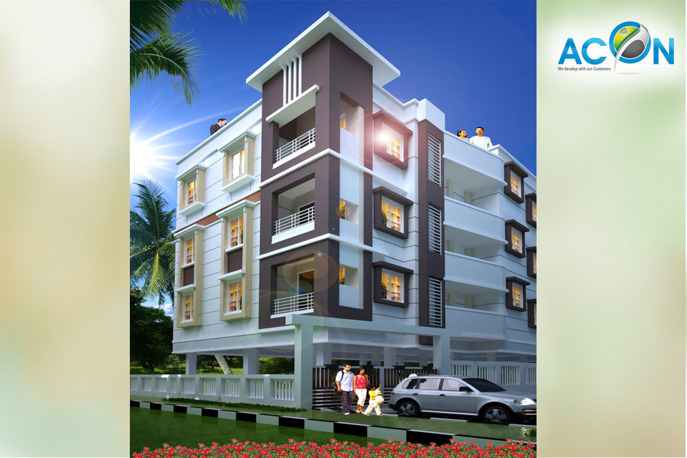 Luxury Flats for Sale in OMR Perungudi Chennai most affordable prices